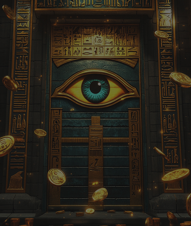 Eye Of Horus