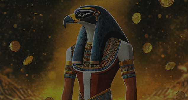 Eye Of Horus