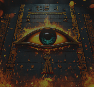 Eye Of Horus