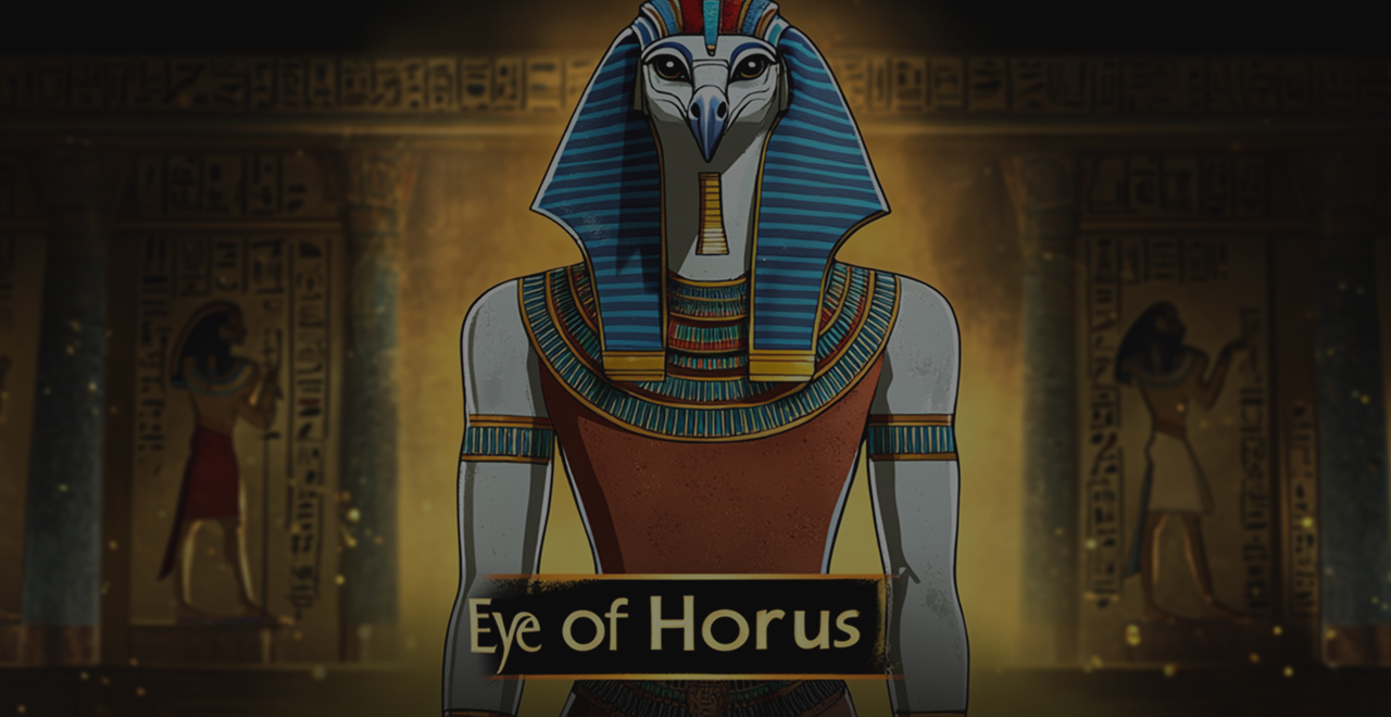 Eye Of Horus