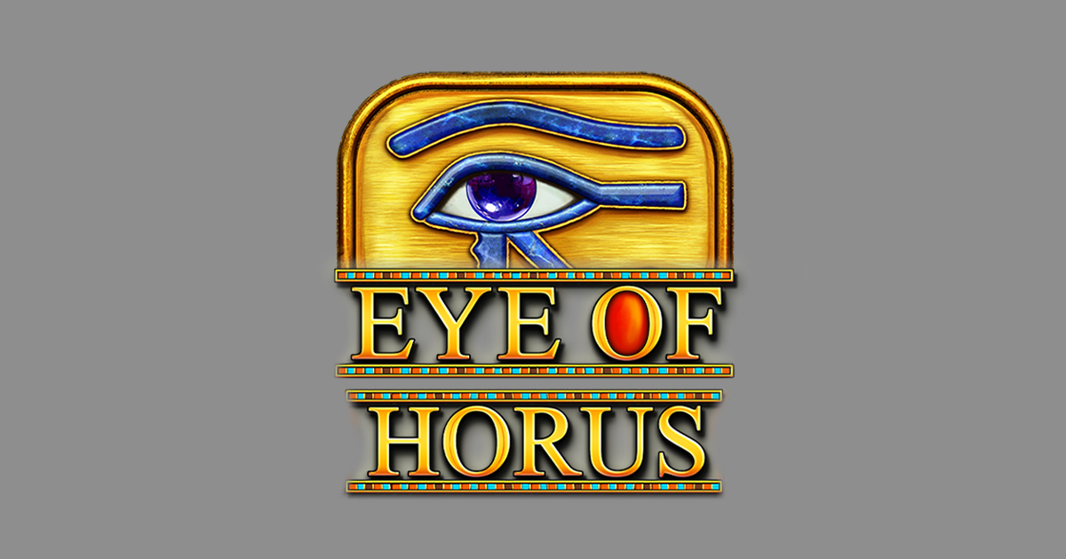 Eye Of Horus